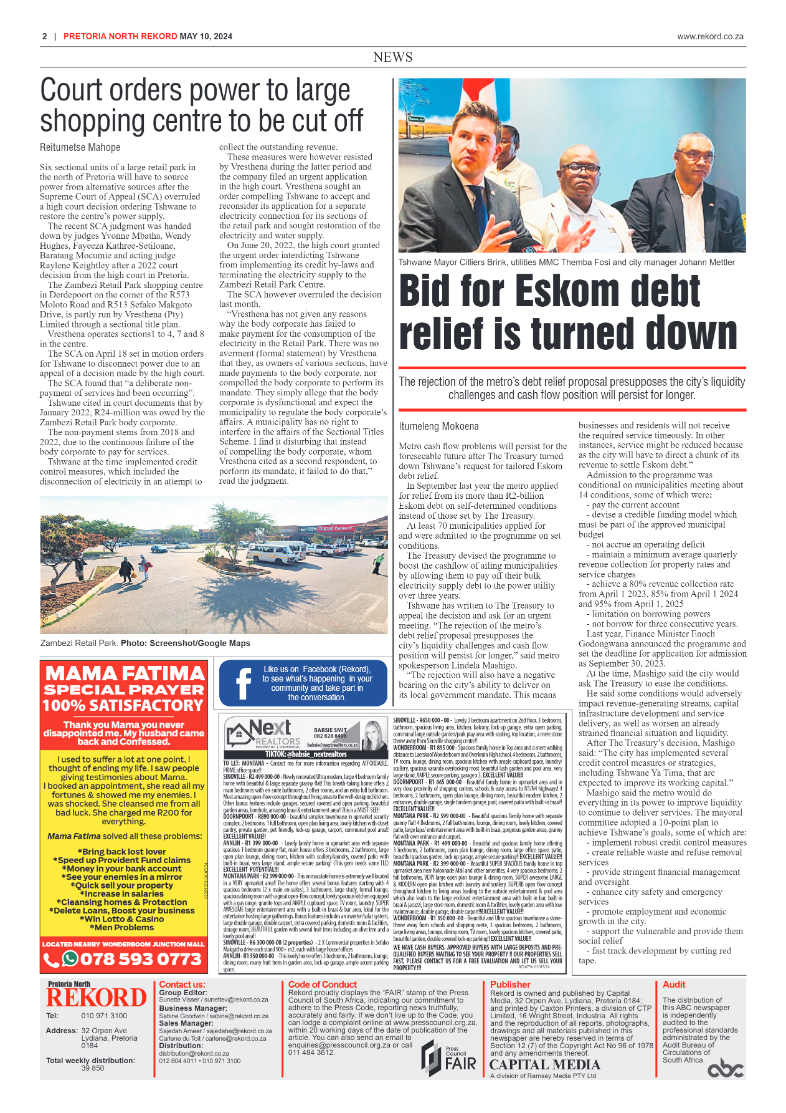 REKORD NORTH 10 MAY 2024 page 2
