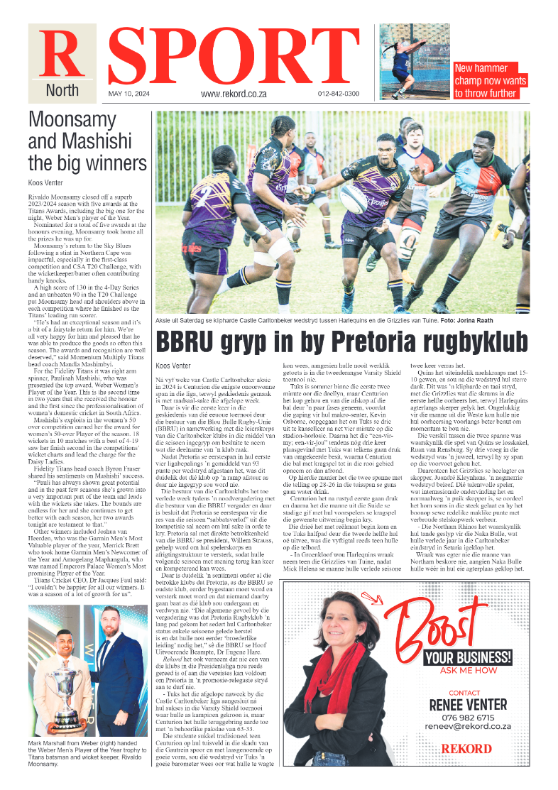 REKORD NORTH 10 MAY 2024 page 8