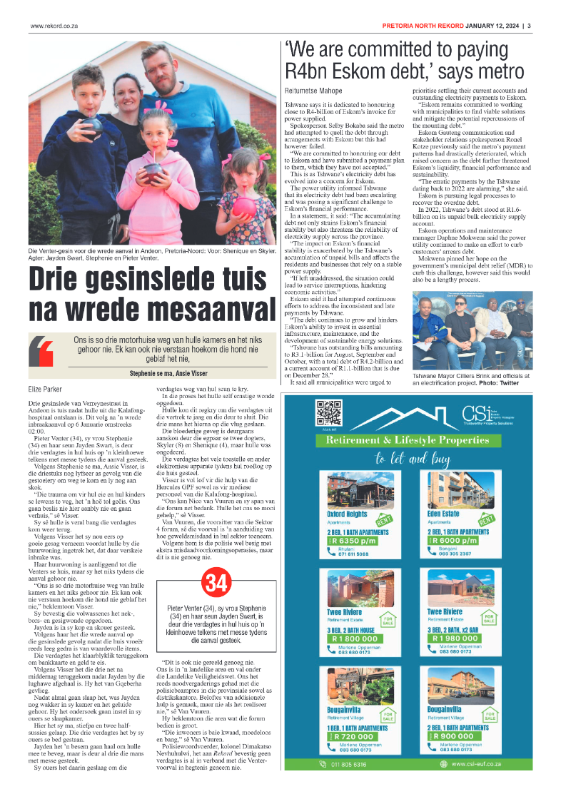 REKORD NORTH 12 JANUARY 2024 page 3