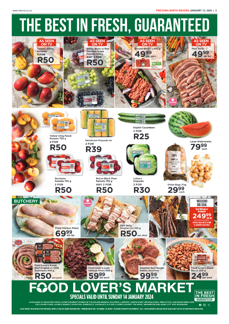 REKORD NORTH 12 JANUARY 2024 page 5