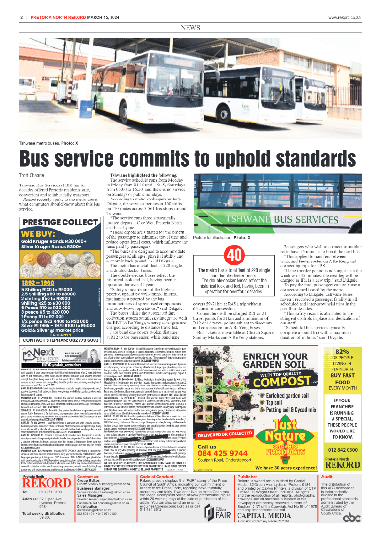 REKORD NORTH 15 March 2024 page 2