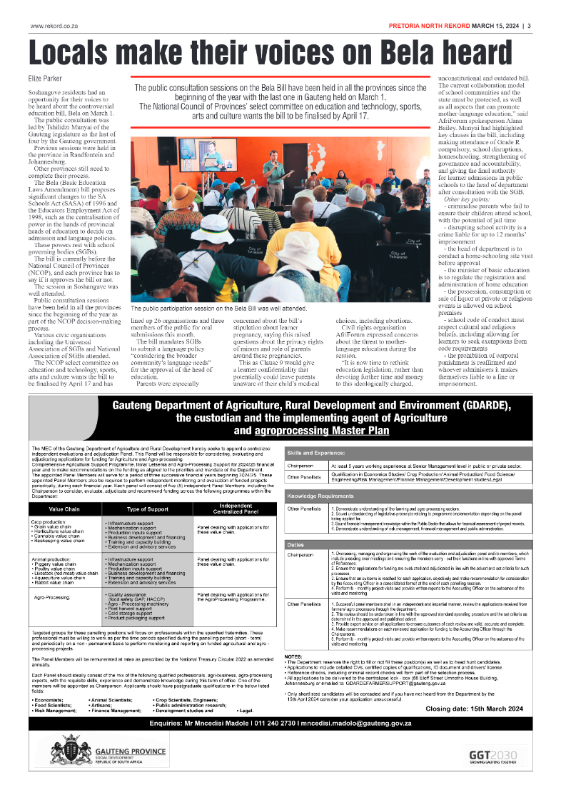 REKORD NORTH 15 March 2024 page 3