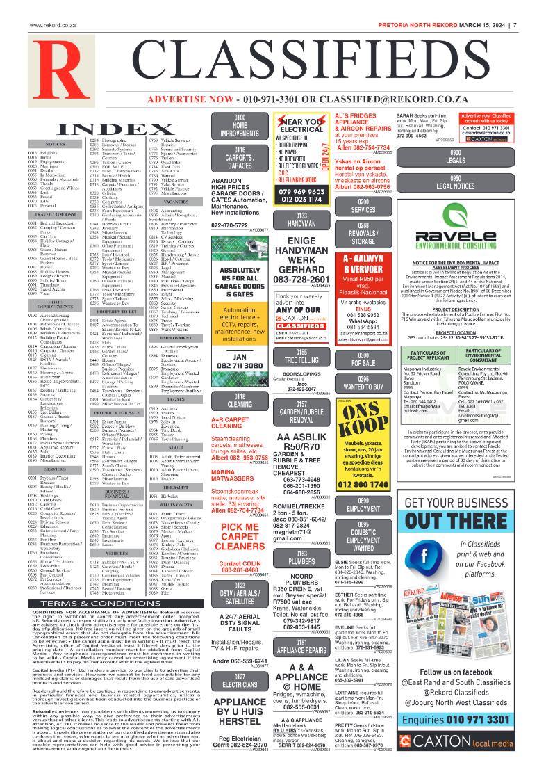 REKORD NORTH 15 March 2024 page 7