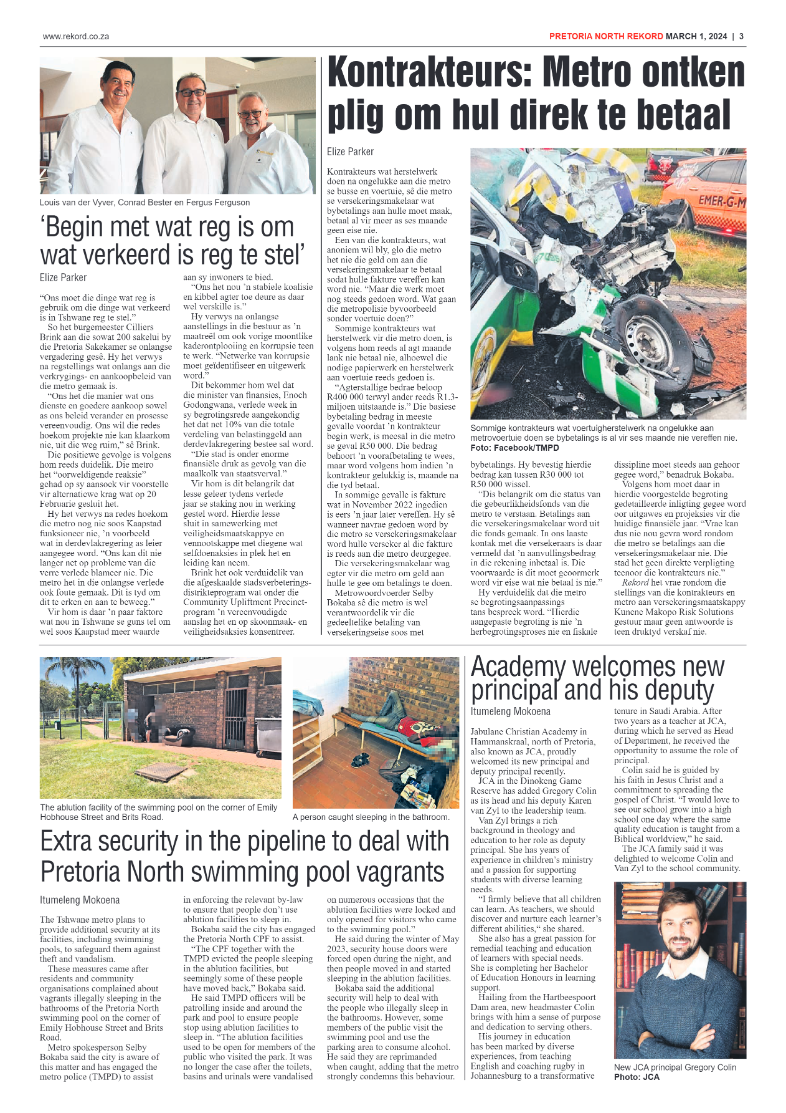 REKORD NORTH 1 MARCH 2024 page 3
