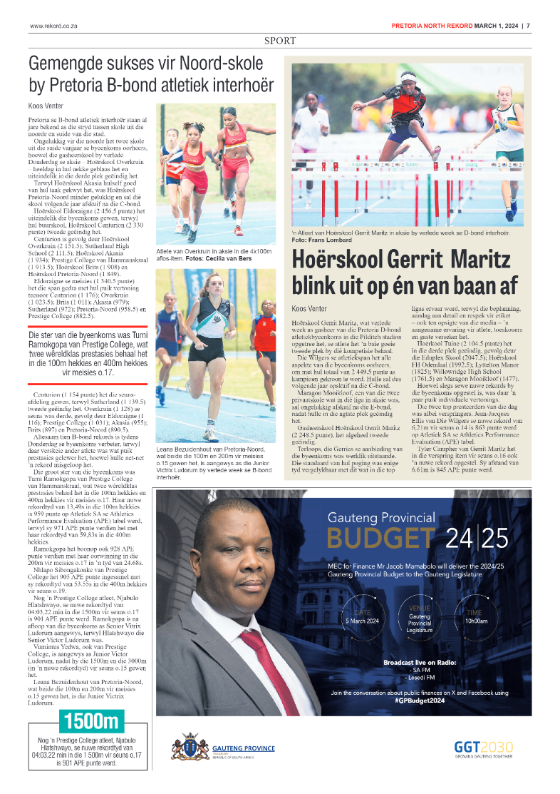 REKORD NORTH 1 MARCH 2024 page 7