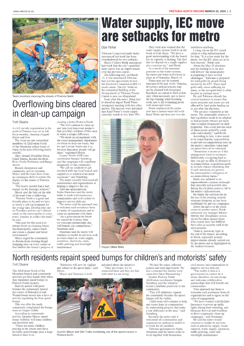 REKORD NORTH 22 MARCH 2024 page 3