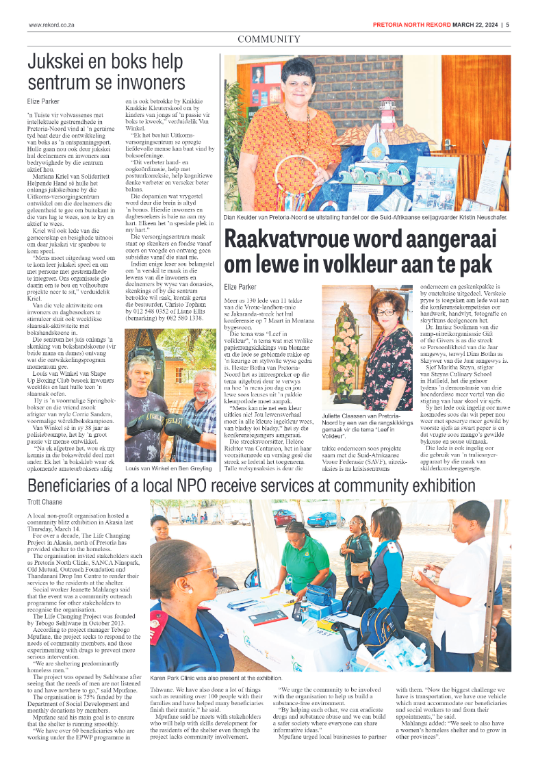 REKORD NORTH 22 MARCH 2024 page 5