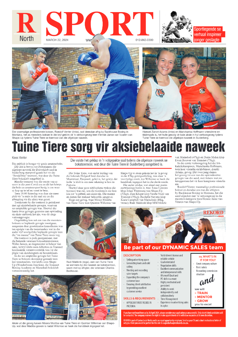 REKORD NORTH 22 MARCH 2024 page 8