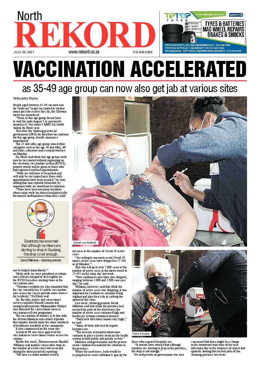 REKORD NORTH 23-07-21 page 1
