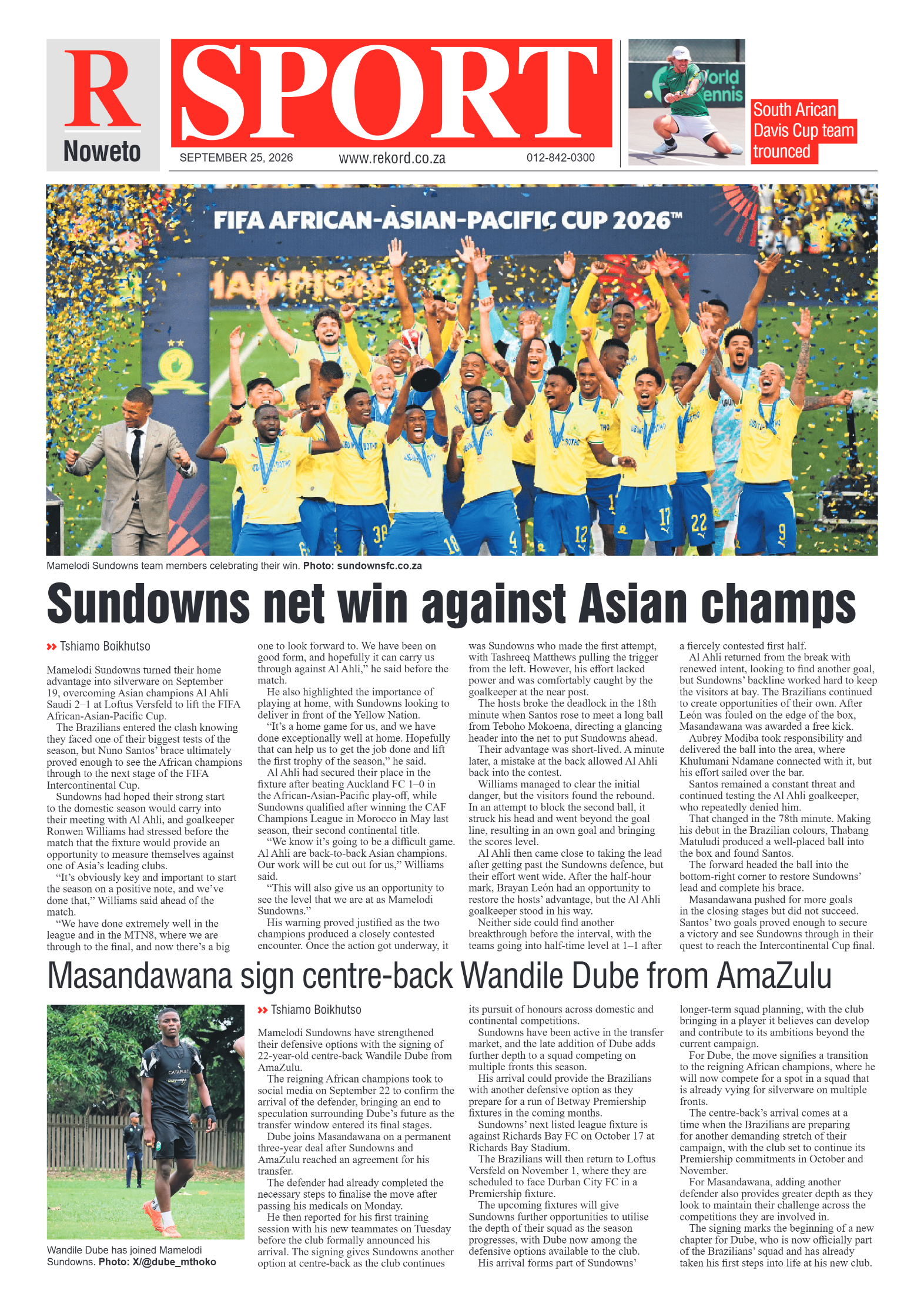 REKORD NORTH 25-09-2026 page 8