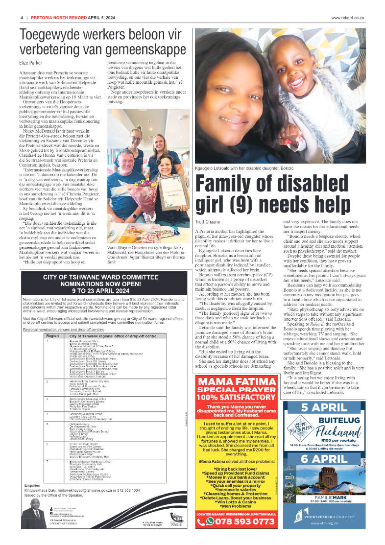 REKORD NORTH 5 APRIL 2024 page 4