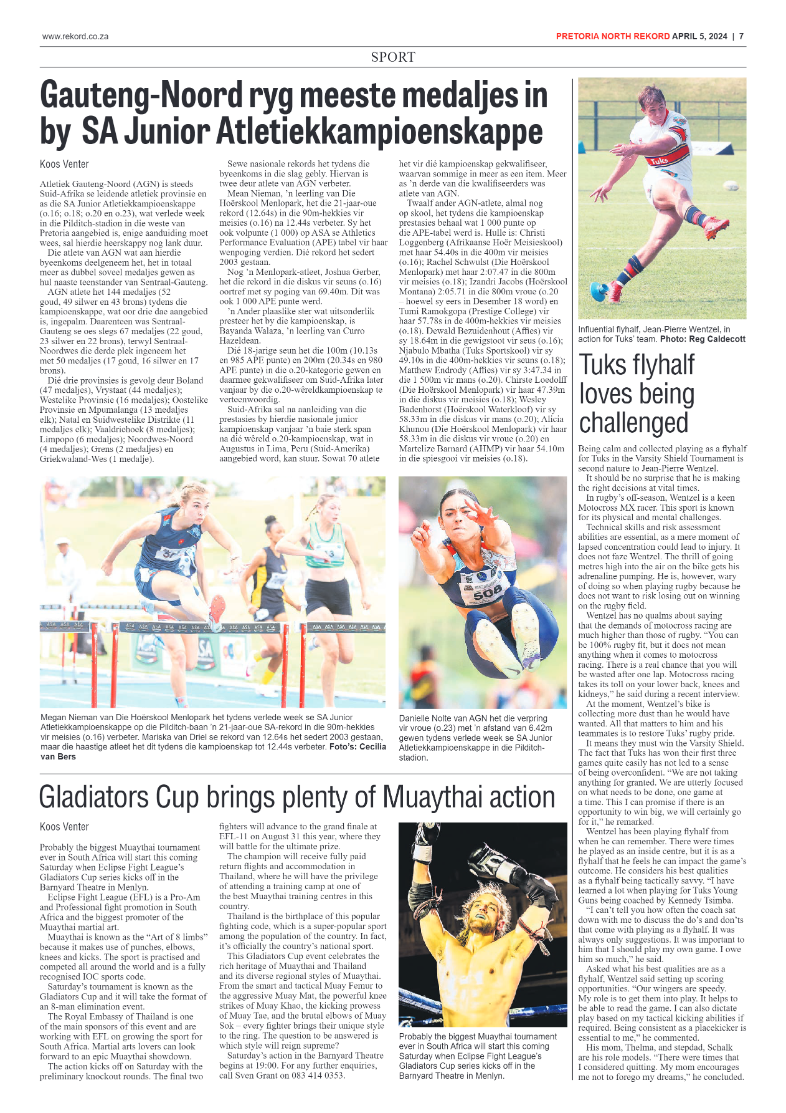 REKORD NORTH 5 APRIL 2024 page 7