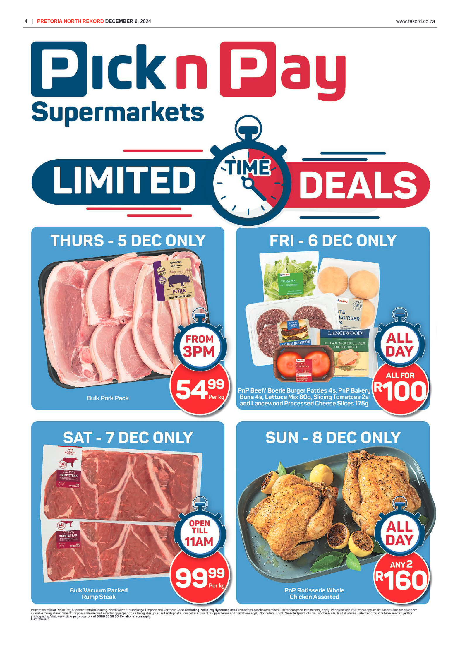 REKORD NORTH 6 DECEMBER 2024 page 4