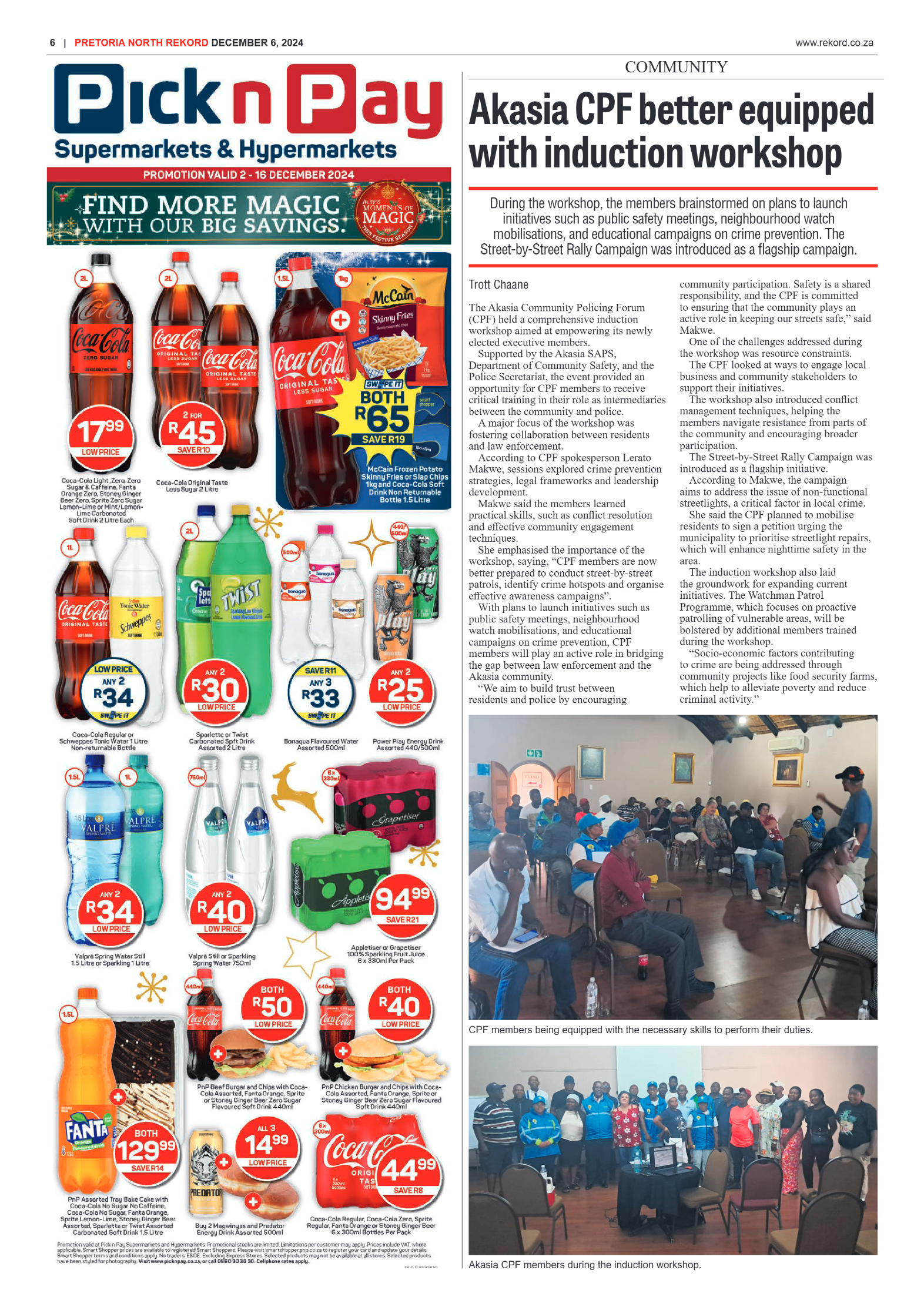 REKORD NORTH 6 DECEMBER 2024 page 6