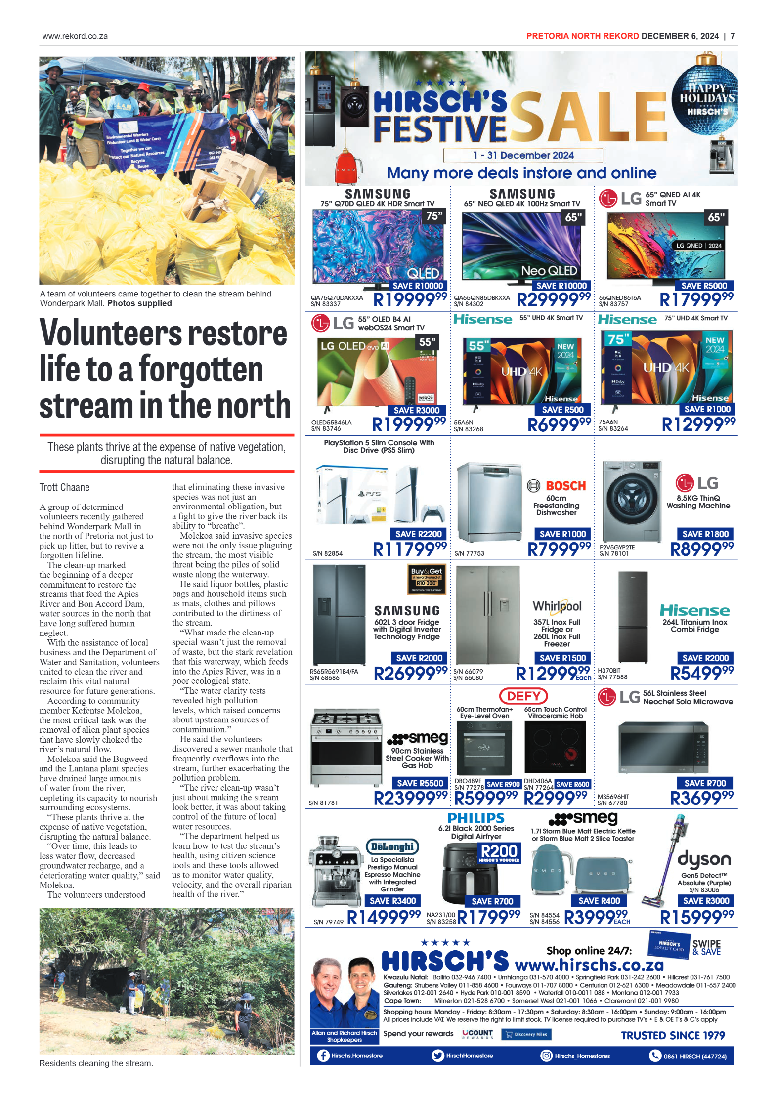 REKORD NORTH 6 DECEMBER 2024 page 7