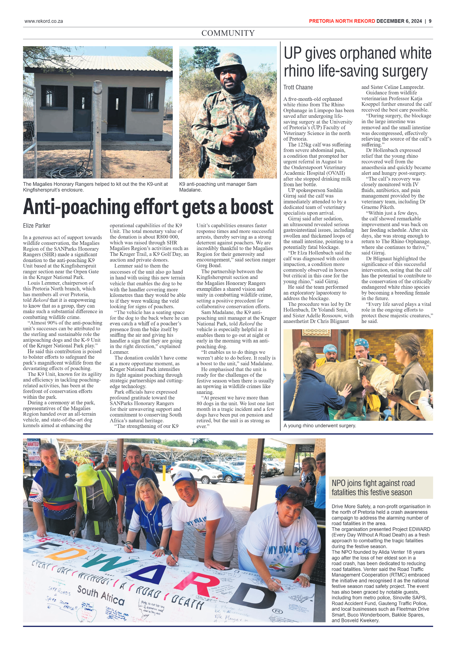 REKORD NORTH 6 DECEMBER 2024 page 9