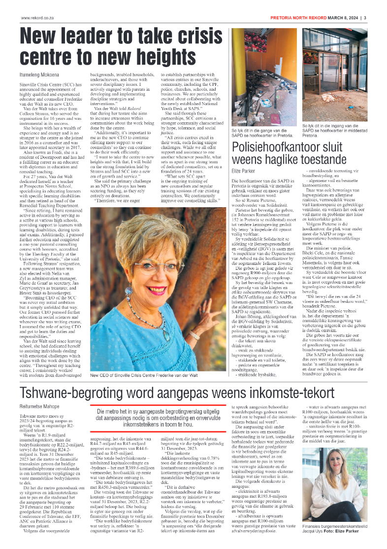 REKORD NORTH 8 MARCH 2024 page 3