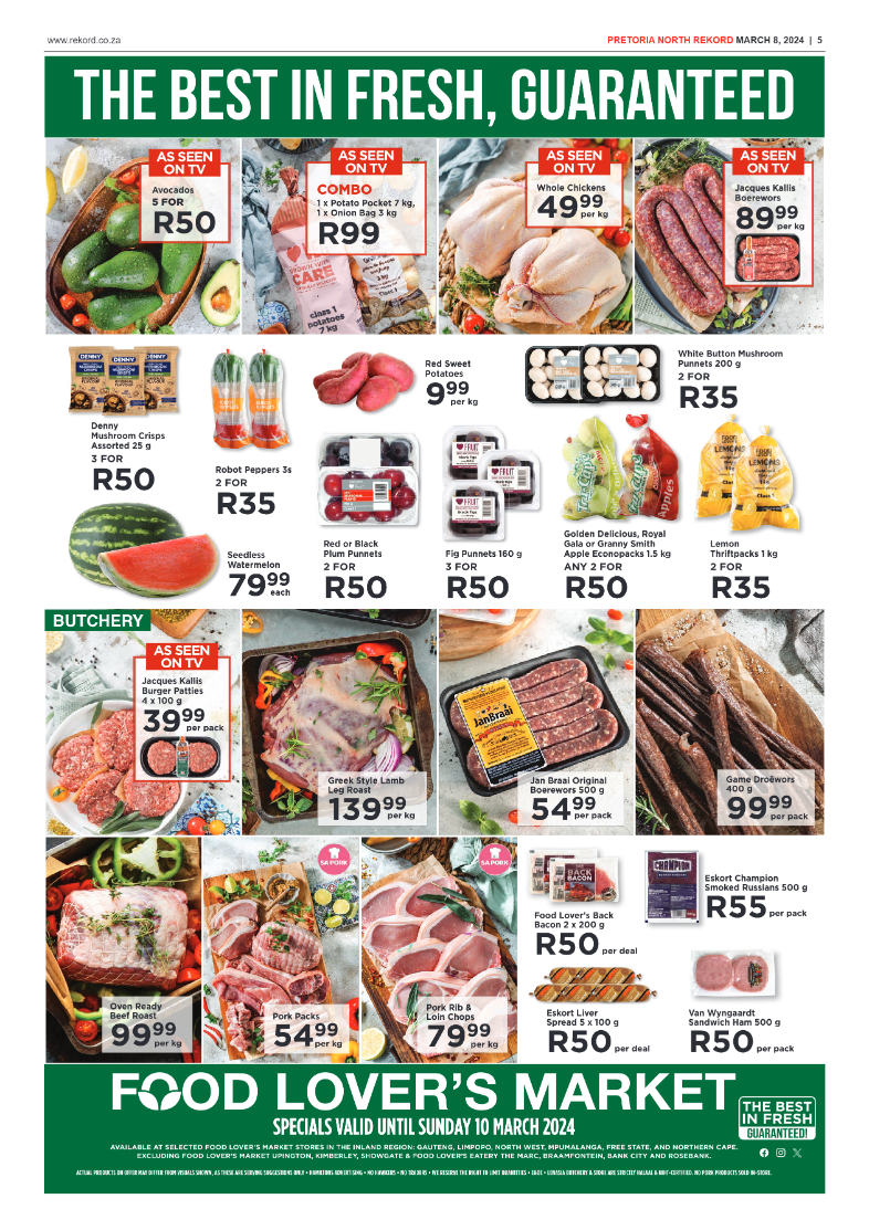 REKORD NORTH 8 MARCH 2024 page 5