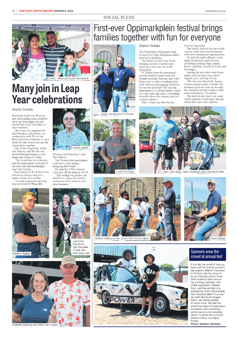 REKORD NORTH 8 MARCH 2024 page 6