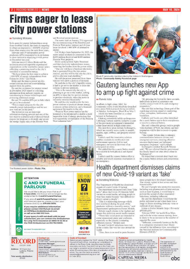 REKORD NOWETO 10 MAY 2024 page 2