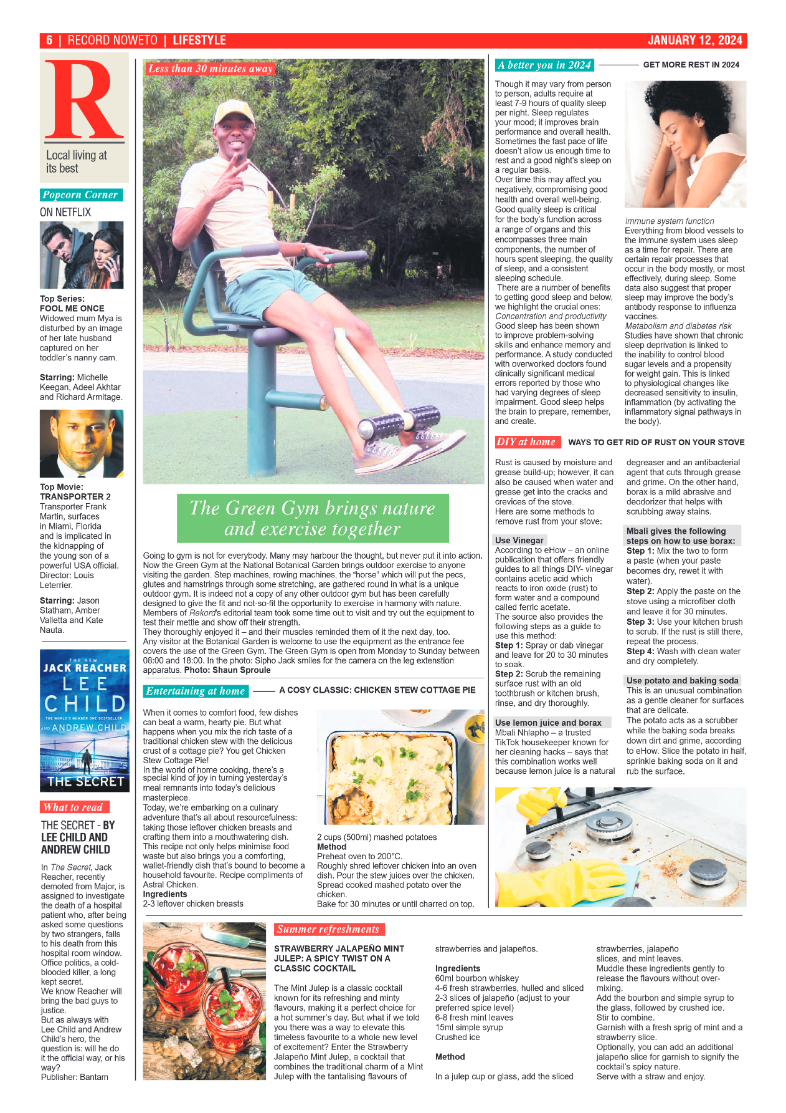 REKORD NOWETO 12 JANUARY 2024 page 6