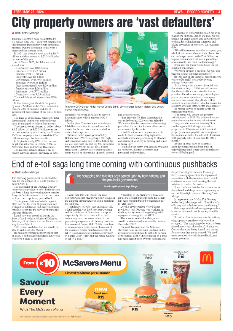 REKORD NOWETO 23 FEBRUARY 2024 page 3