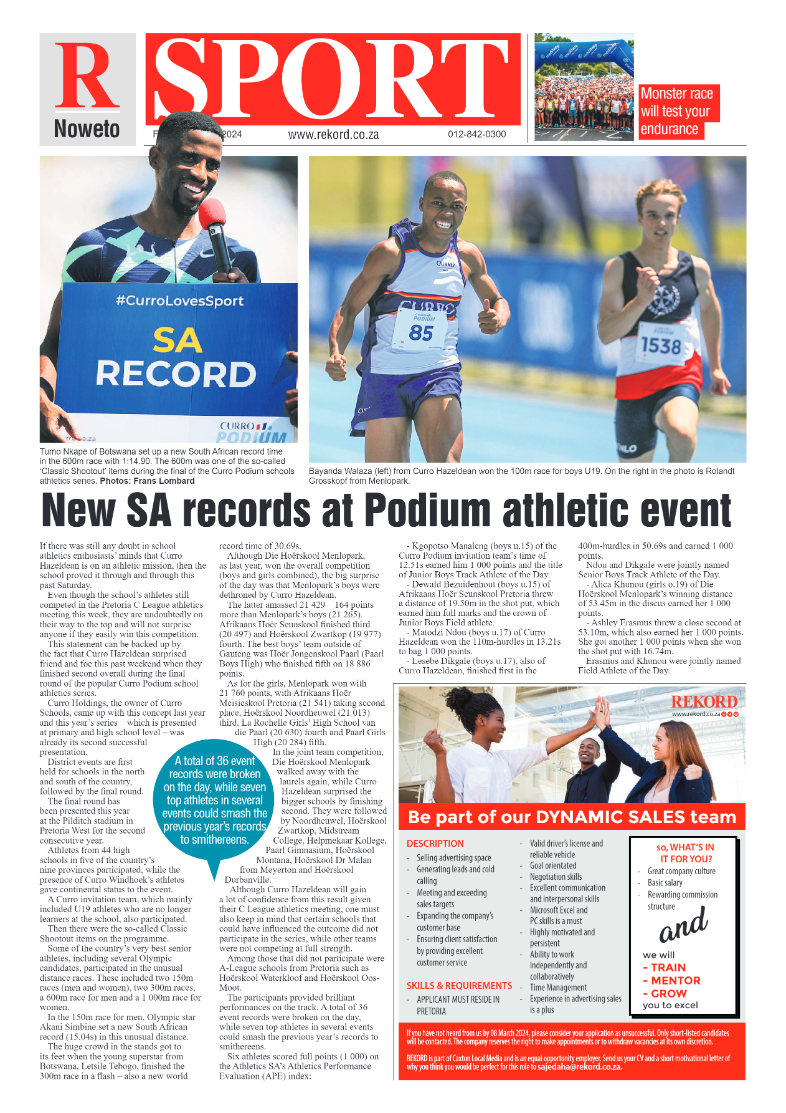 REKORD NOWETO 23 FEBRUARY 2024 page 8