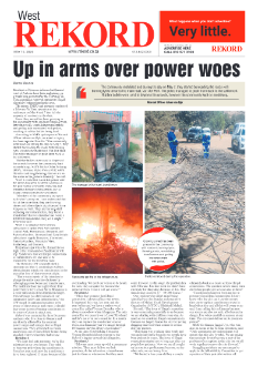 REKORD WEST 10 MAY 2024