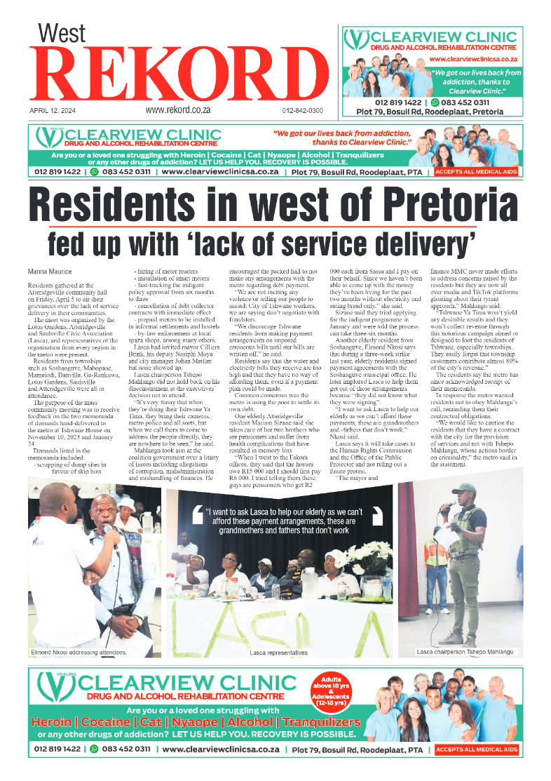 REKORD WEST 12 APRIL 2024 page 1
