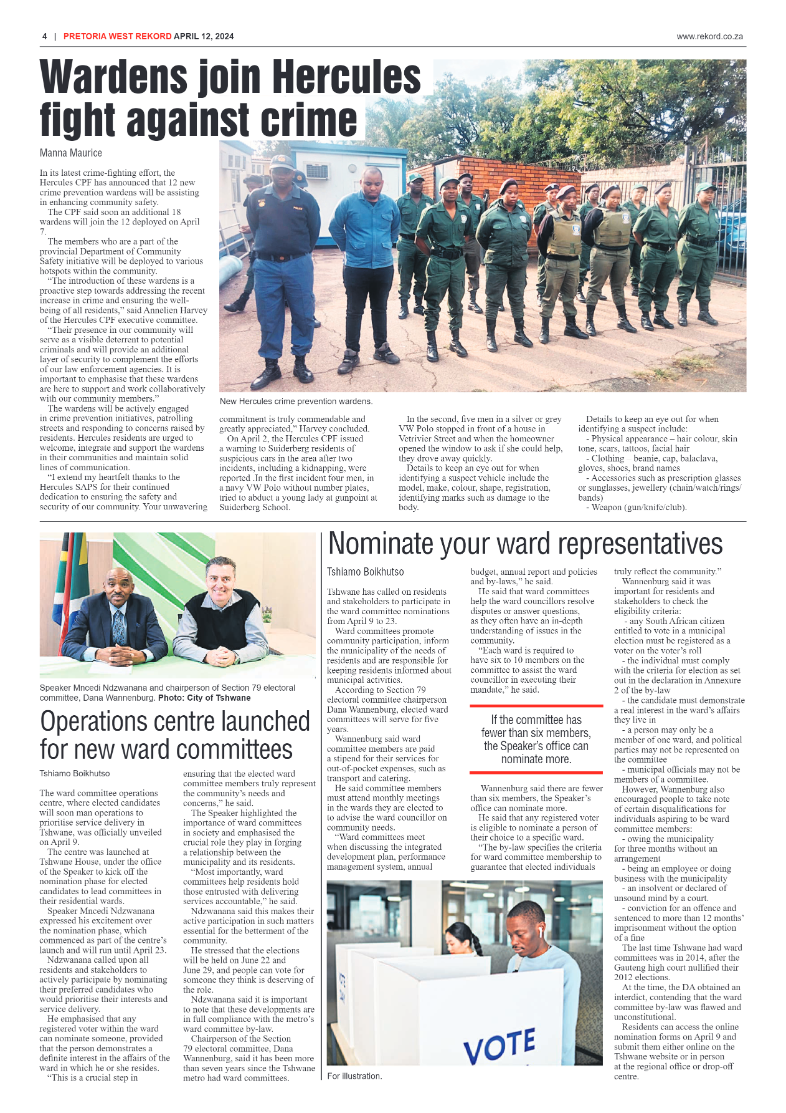 REKORD WEST 12 APRIL 2024 page 4
