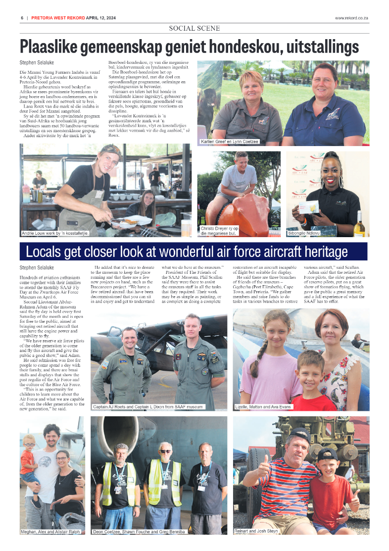 REKORD WEST 12 APRIL 2024 page 6