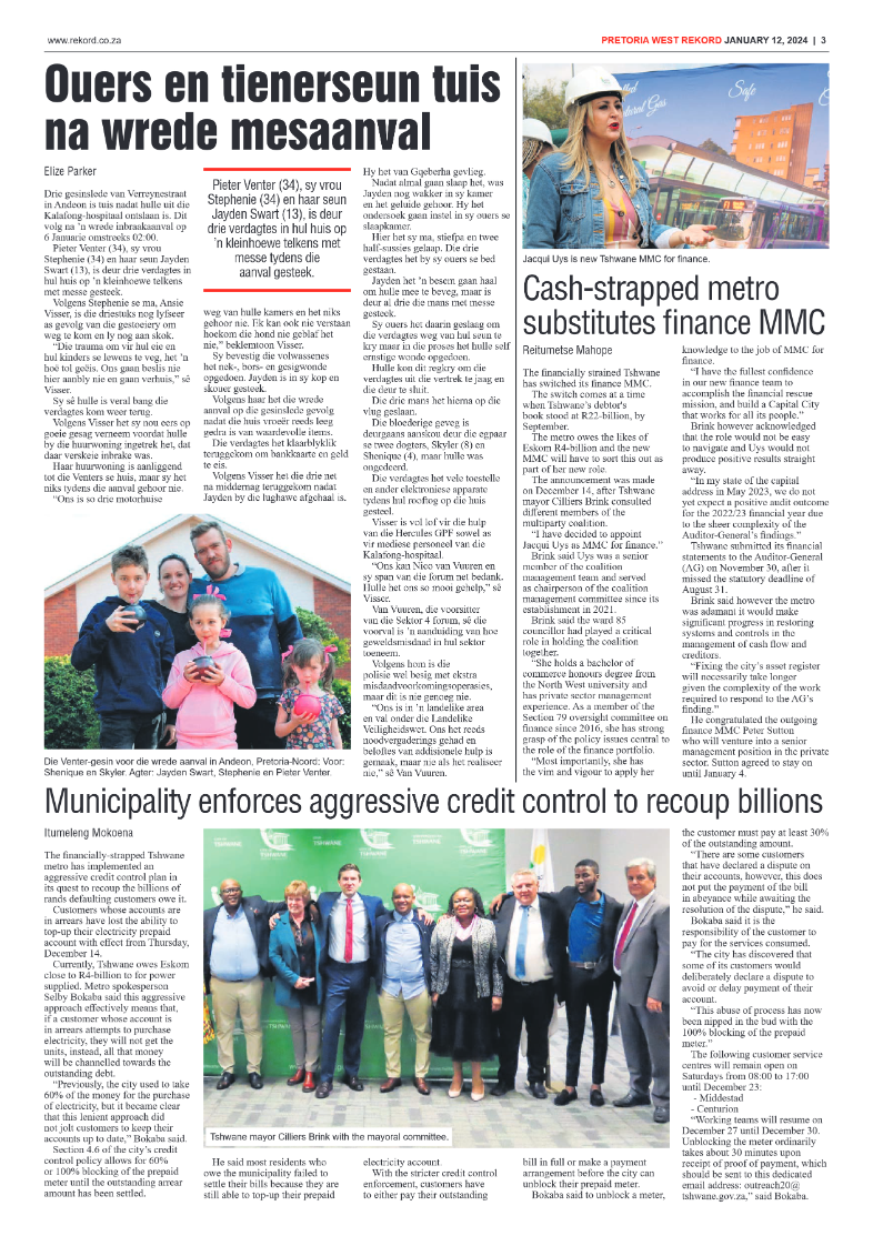 REKORD WEST 12 JANUARY 2024 page 3
