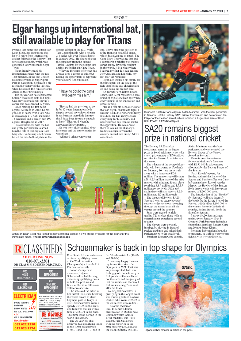 REKORD WEST 12 JANUARY 2024 page 7
