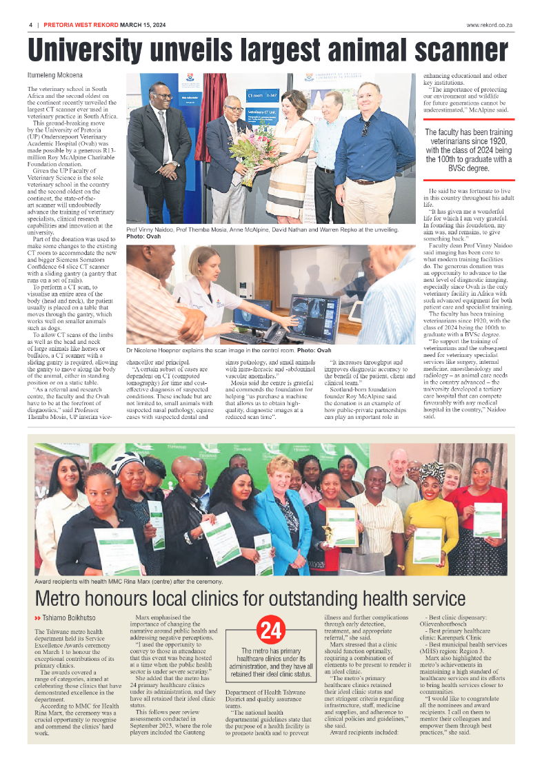 REKORD WEST 15 MARCH 2024 page 4