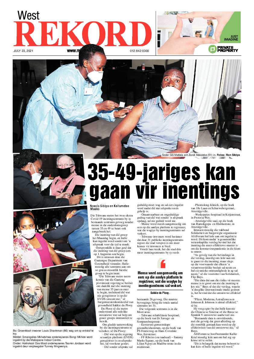 REKORD WEST 23-07-21 page 1