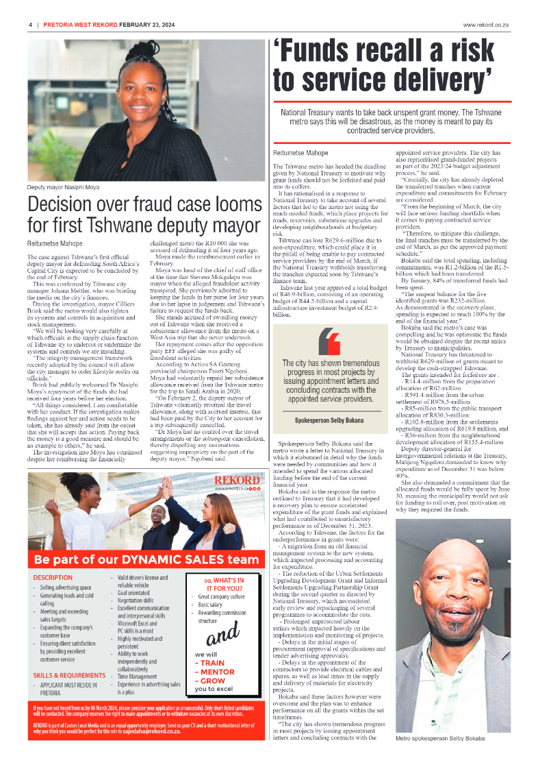 REKORD WEST 23 FEBRUARY 2023 page 4