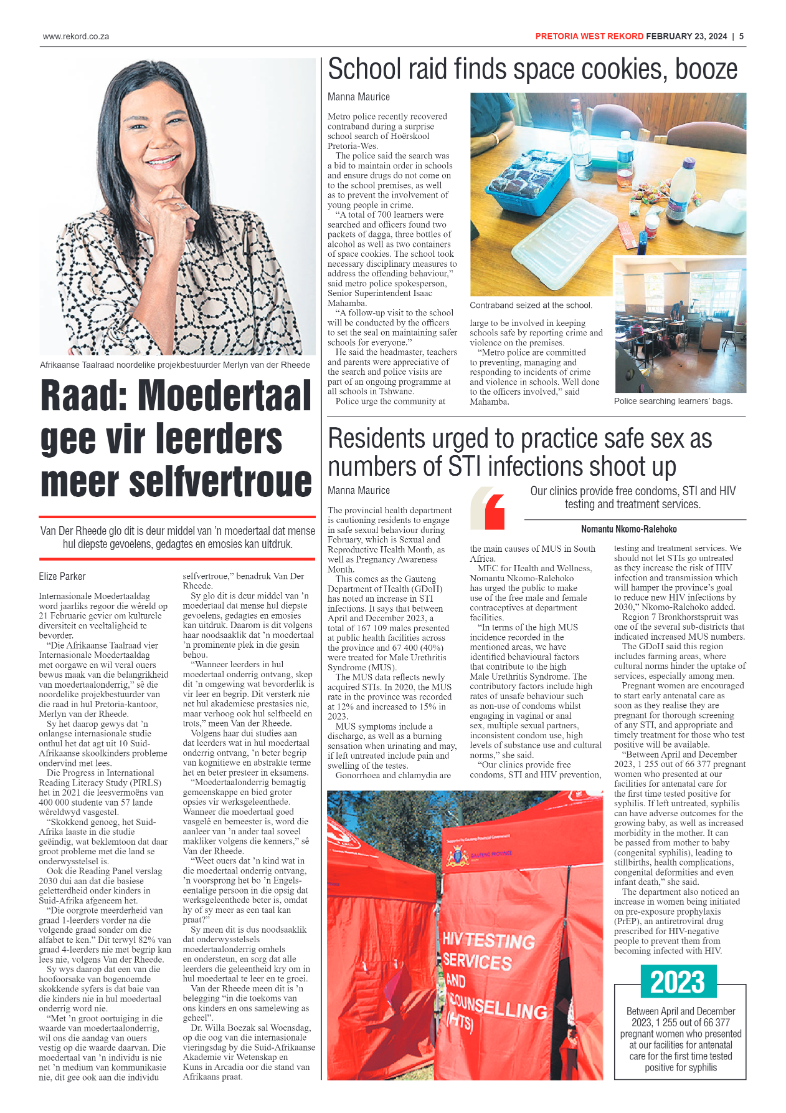 REKORD WEST 23 FEBRUARY 2023 page 5