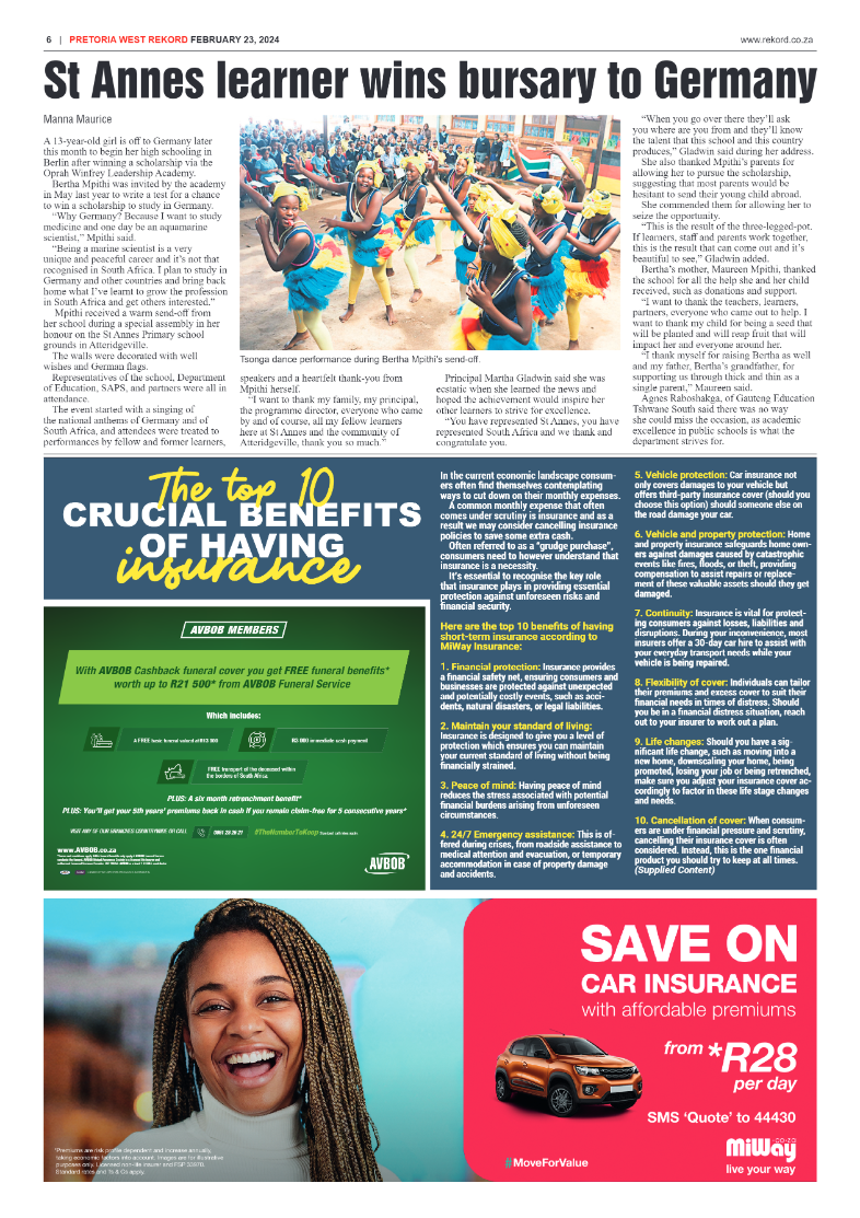 REKORD WEST 23 FEBRUARY 2023 page 6