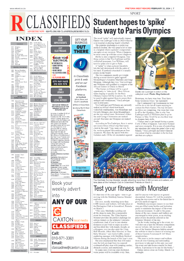 REKORD WEST 23 FEBRUARY 2023 page 7