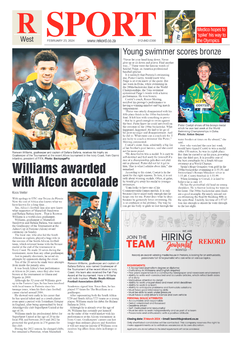 REKORD WEST 23 FEBRUARY 2023 page 8