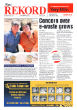 REKORD WEST 25-09-26