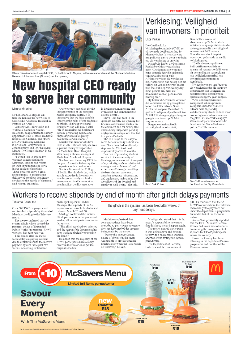 REKORD WEST 29 MARCH 2024 page 3