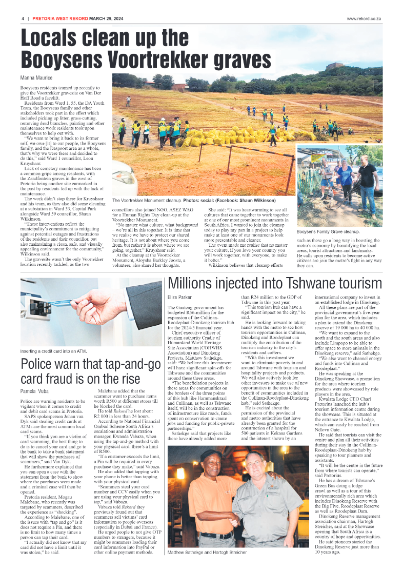 REKORD WEST 29 MARCH 2024 page 4