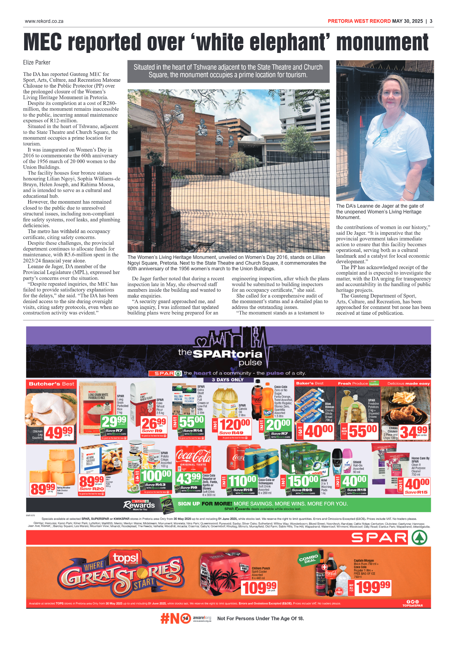REKORD WEST 30 MAY 2025 page 3