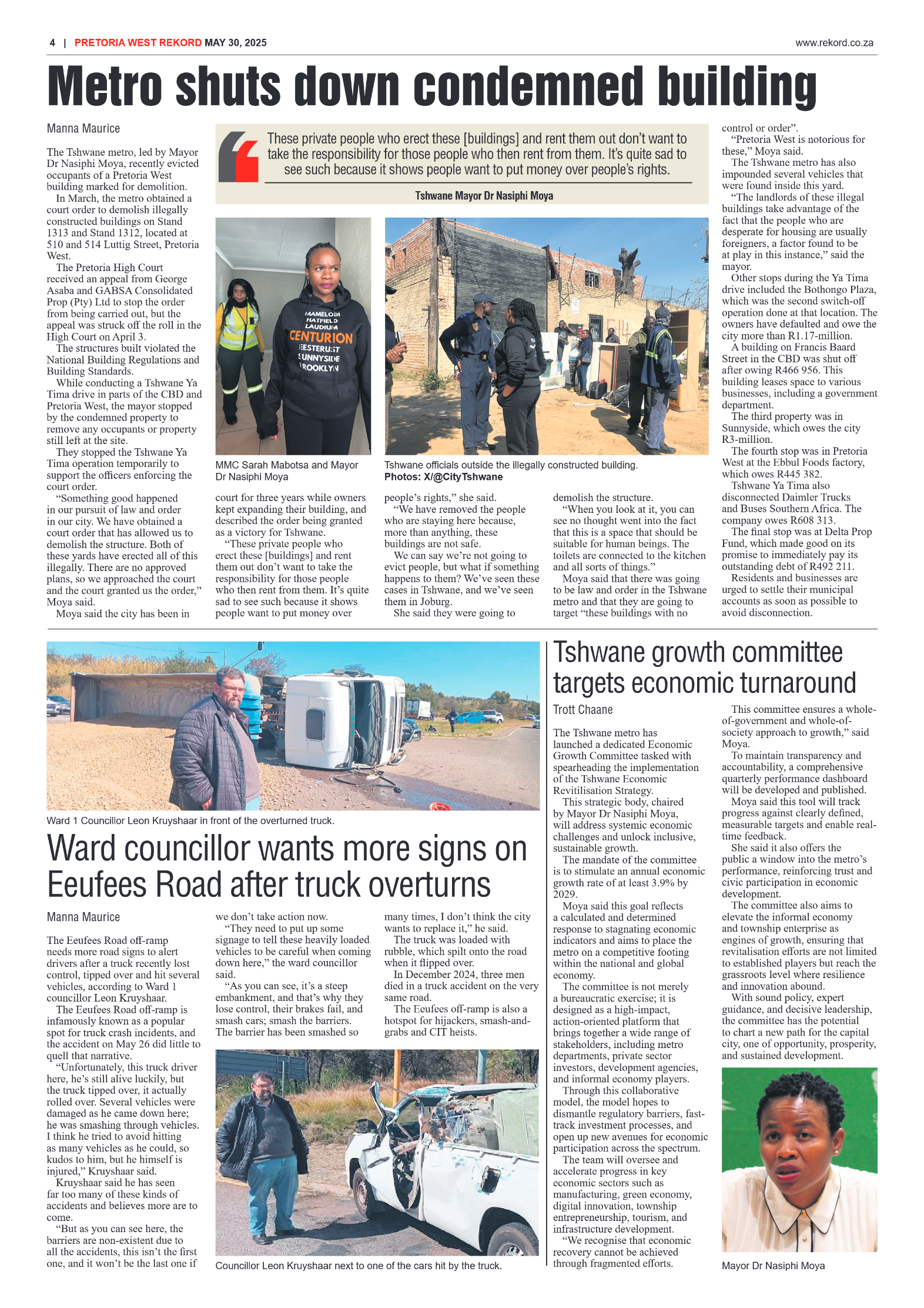 REKORD WEST 30 MAY 2025 page 4