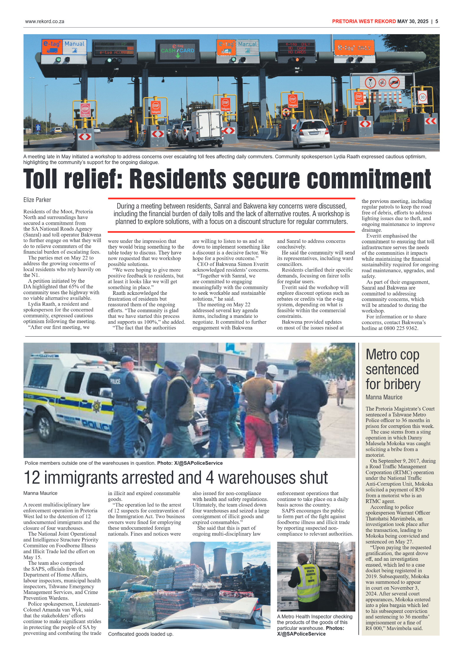 REKORD WEST 30 MAY 2025 page 5