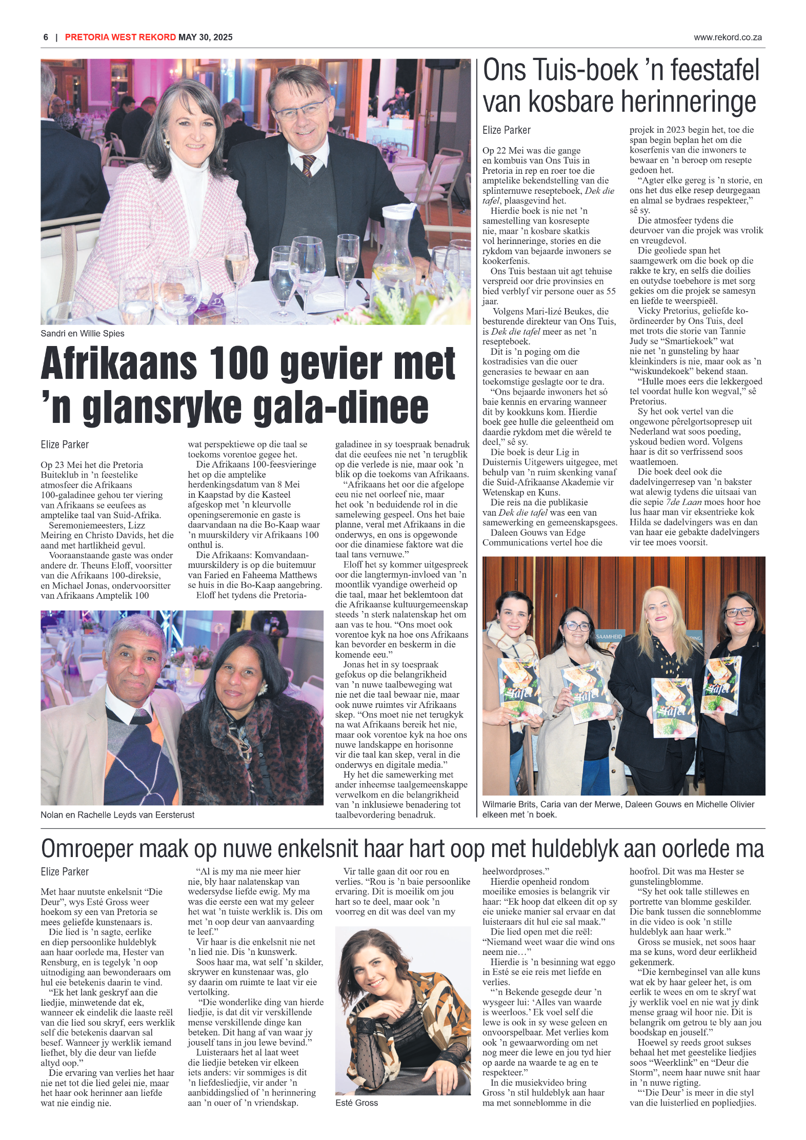 REKORD WEST 30 MAY 2025 page 6