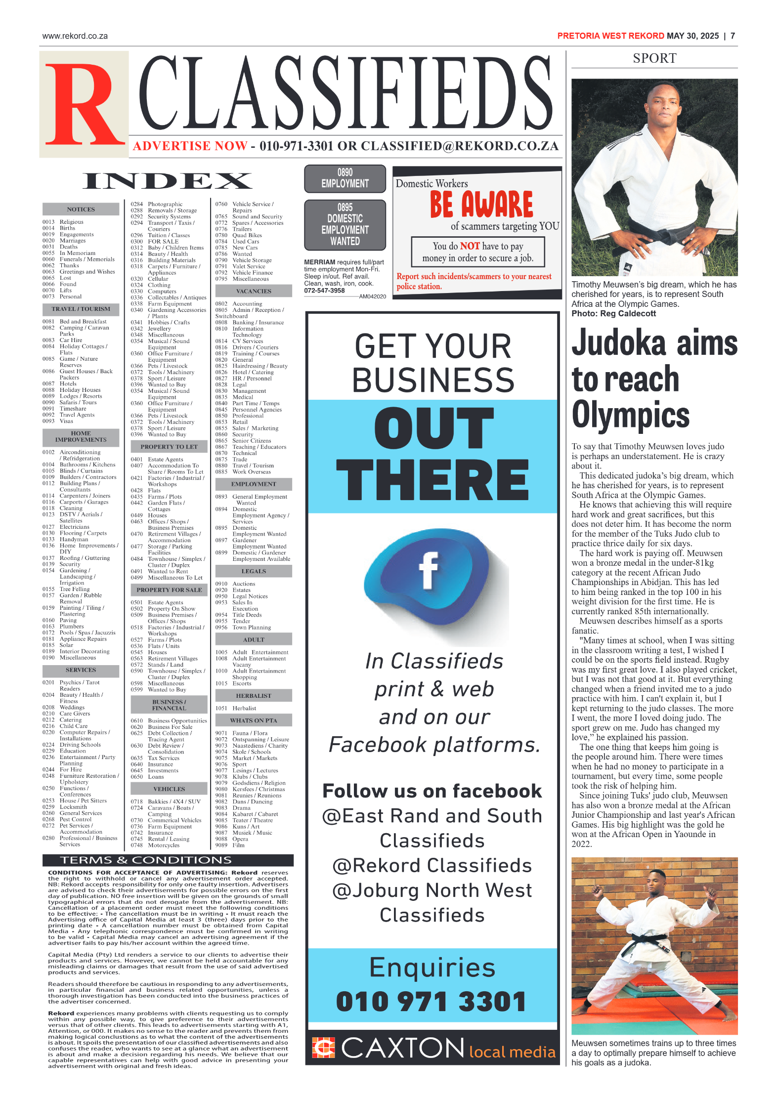 REKORD WEST 30 MAY 2025 page 7