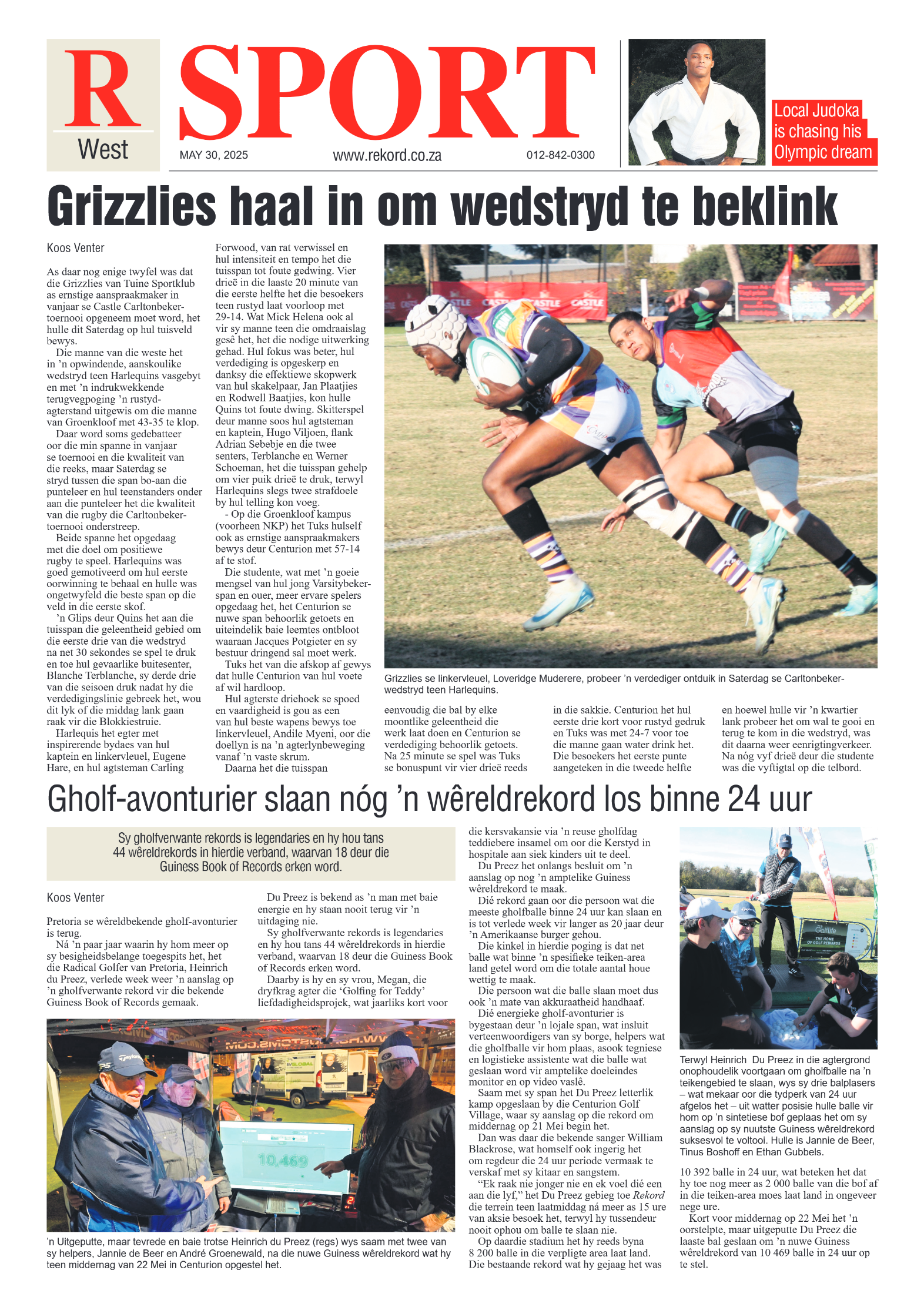 REKORD WEST 30 MAY 2025 page 8