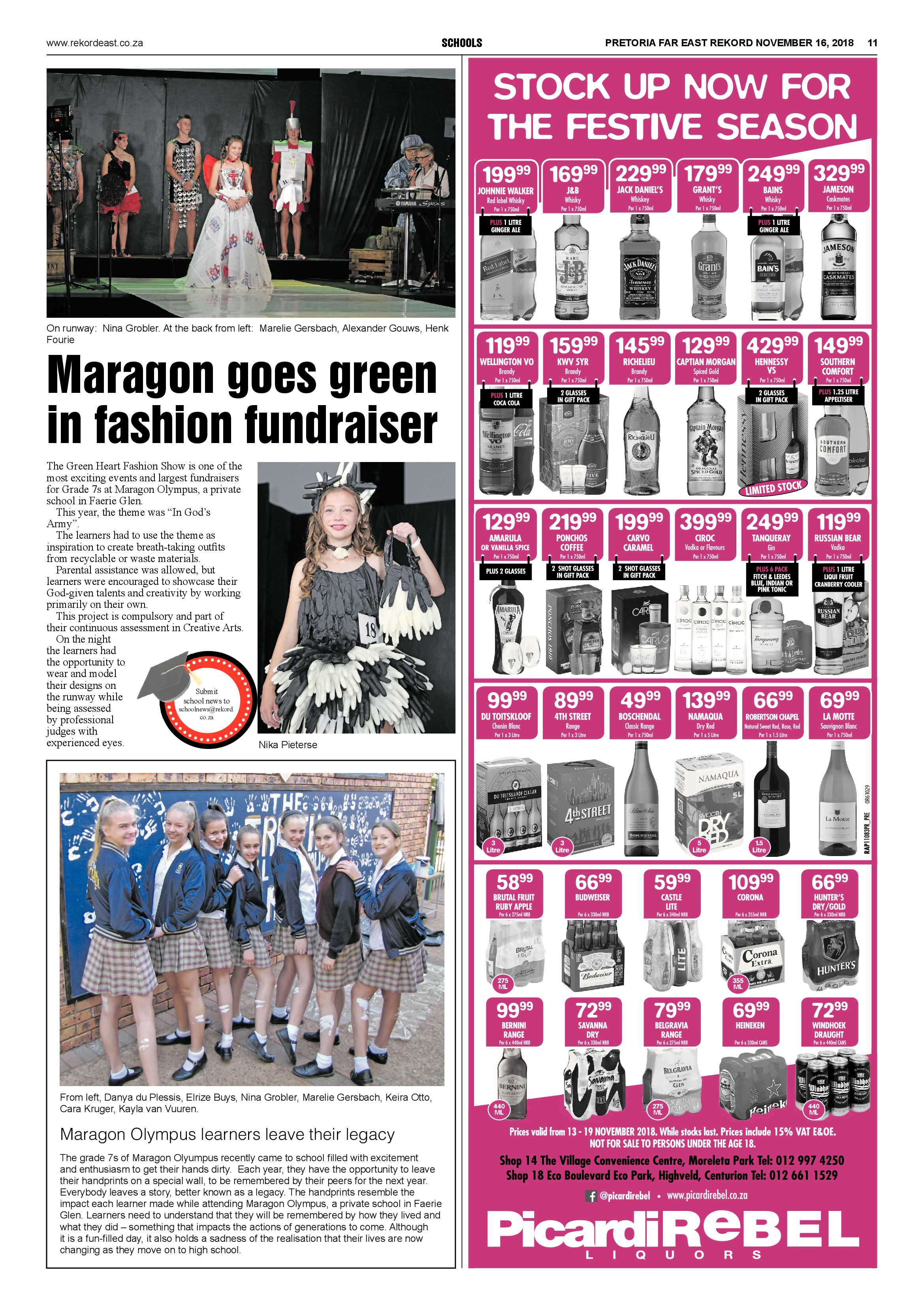 Rekord Far East 16 November 2018 page 11